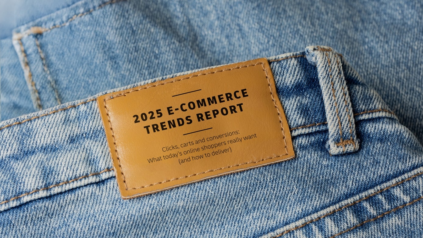 Uncover DHL’s E-Commerce Trends Report 2025: AI, social commerce, delivery, and sustainability are transforming the future of online retail worldwide.