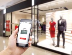 Top fashion apps in Germany: Zalando, About You and Otto lead the market