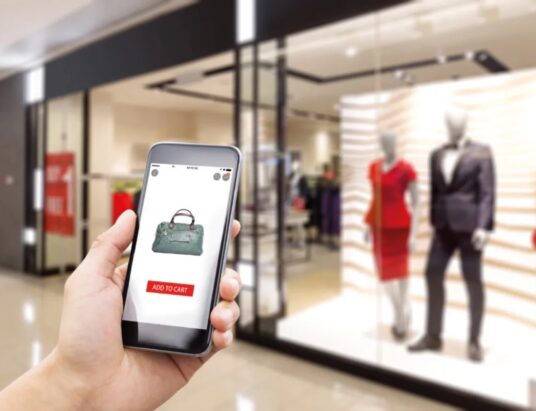 Top fashion apps in Germany: Zalando, About You and Otto lead the market