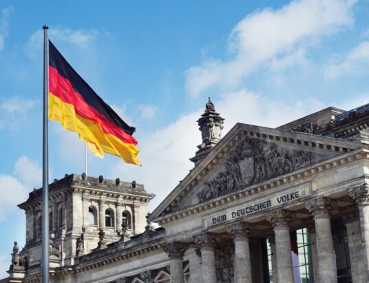 Germany’s Most Valuable Brands in 2025: Growth, Global Reach, and Bold Newcomers