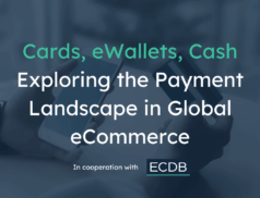 One Size Doesn’t Fit All: The Role of Payment Options in Cross-Border eCommerce