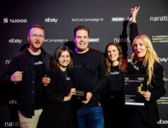 Revolutionizing payments with Mollie: E-commerce Germany Awards interviews