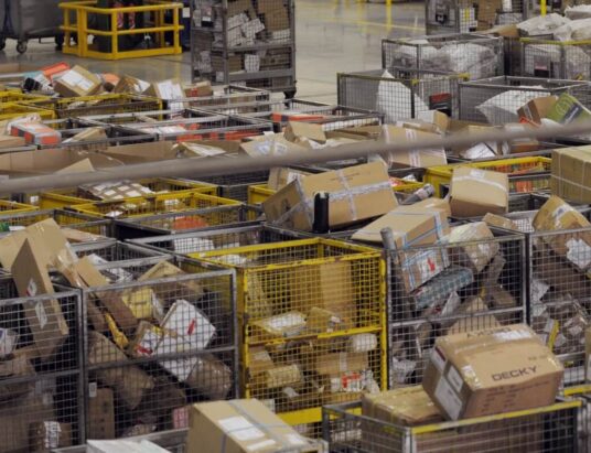 EU tackles substandard goods from non-EU web shops with new measures