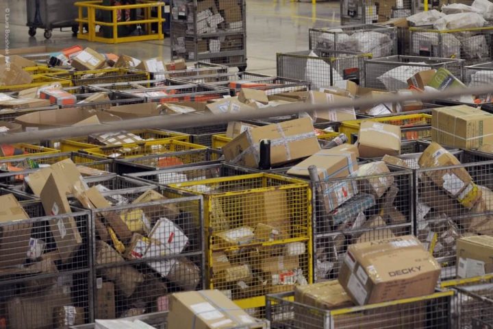 EU tackles substandard goods from non-EU web shops with new measures