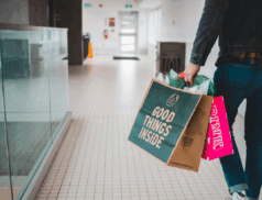 Most crucial consumer behavior trends in Germany in 2025