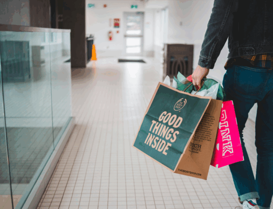 Most crucial consumer behavior trends in Germany in 2025