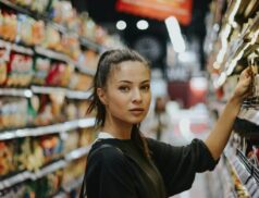 Consumption trends in Germany 2025