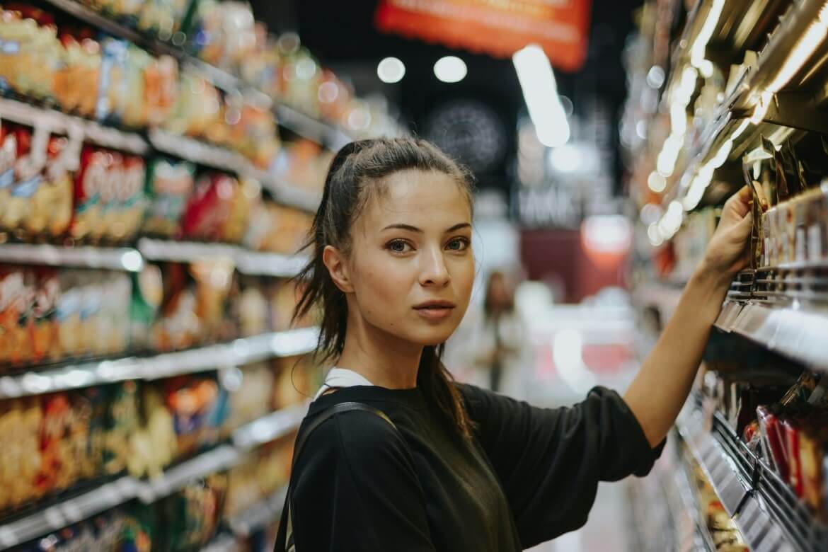 Consumption trends in Germany 2025