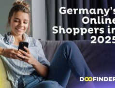 Germany's Online Shoppers in 2025: What They're Doing Differently