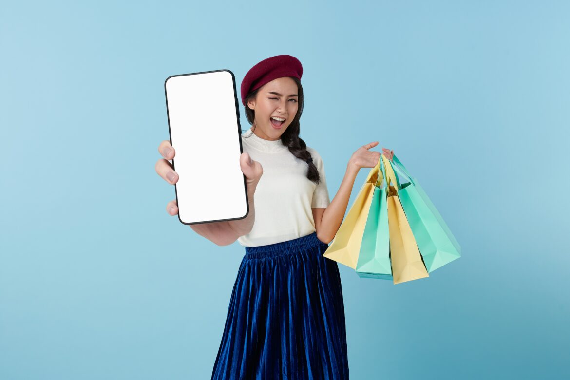 Why are e-commerce apps booming in Germany.