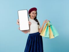 Why are e-commerce apps booming in Germany.
