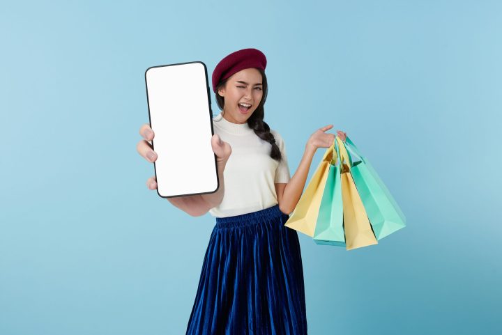 Why are e-commerce apps booming in Germany.