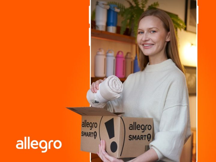 Marketplace marketing: What actually works for international brands on Allegro