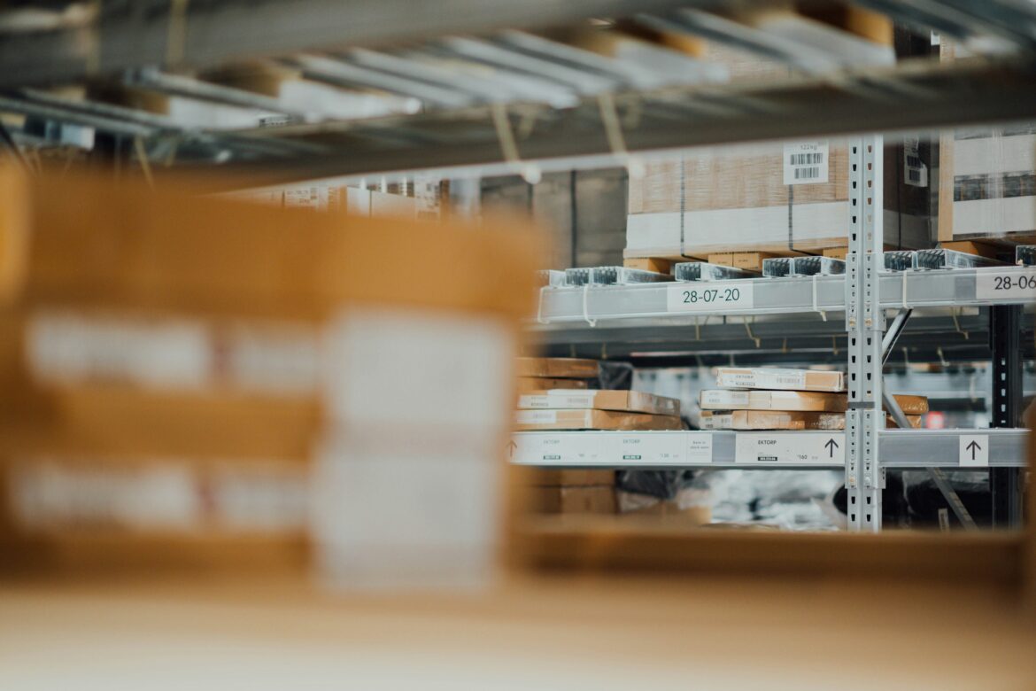 What are the largest product categories in German e-commerce? Why they win?
