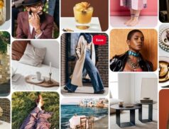 Pinterest autumn trends: Sustainable shopping, Gen Z, and e-commerce innovation