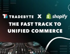 Tradebyte launches Shopify integration to accelerate unified commerce for fashion brands