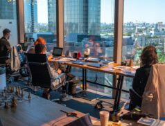 Top 10 predictions for German tech: the 2025 overview
