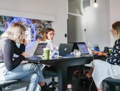 The overview of influencer marketing in the EU