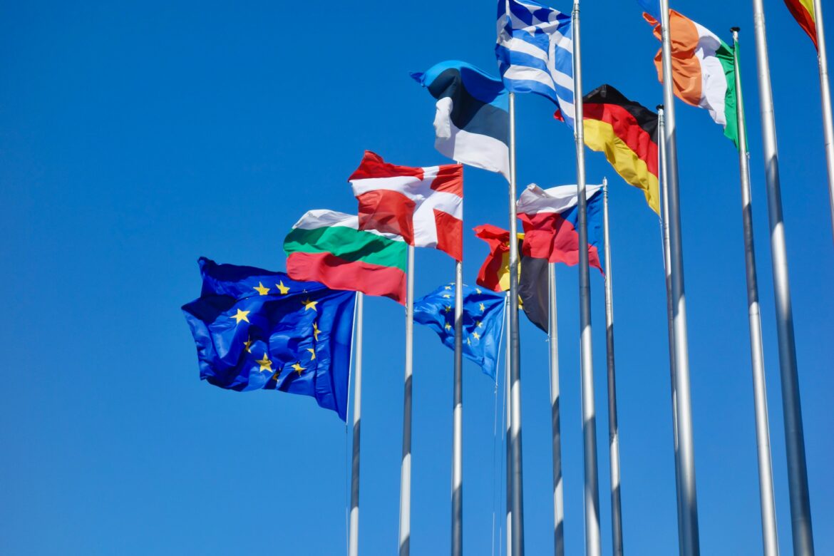 Same product, but different country: Why one-size-fits-all doesn’t work in the EU