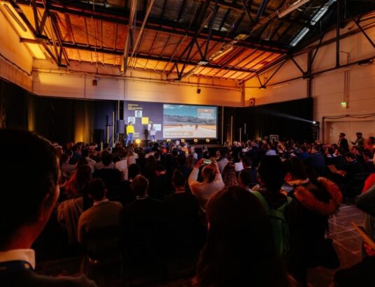 Discover why and how to apply for the 10th Call for Speakers contest and get a chance to present at E-commerce Berlin Expo 2026. Get tips to craft a winning proposal and take the stage in Berlin.