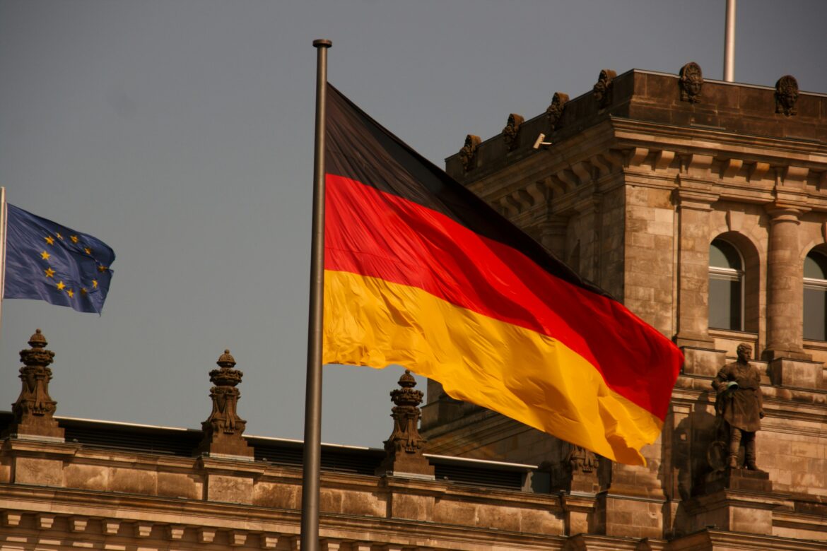 European ecommerce overview: Germany