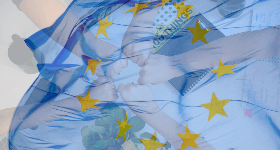 The role of coopetition in Europe's retail