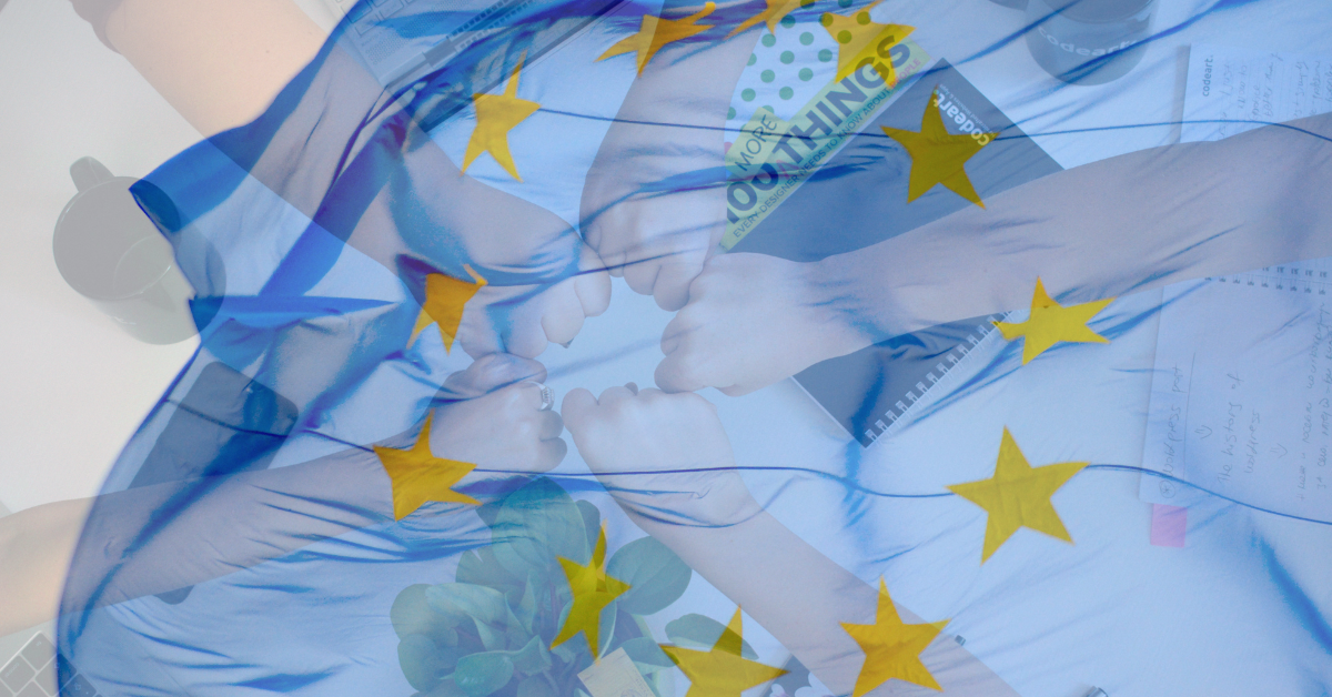 The role of coopetition in Europe's retail