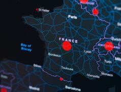 100 fastest-growing startups in France & Southern Europe