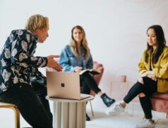 Trends for influencer partnerships for SMBs in Germany