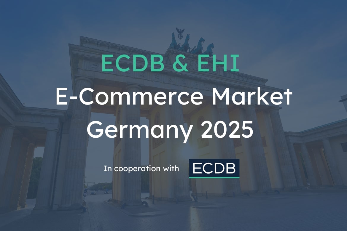 German eCommerce Market Generates Revenues of €84.7 Billion in 2025, Surpassing Pandemic Levels