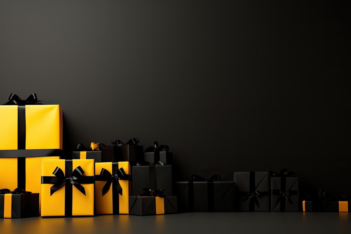 Black Friday e-commerce performance: Insights from Uptain’s study