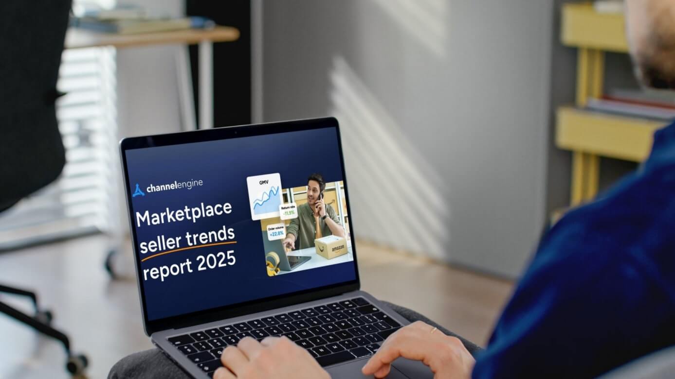 The operational gap holding back German marketplace expansion