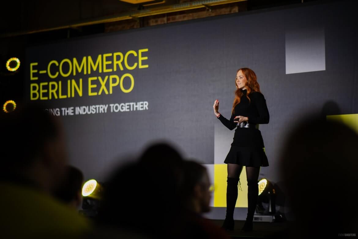 First speakers announced at E-commerce Berlin Expo 2026