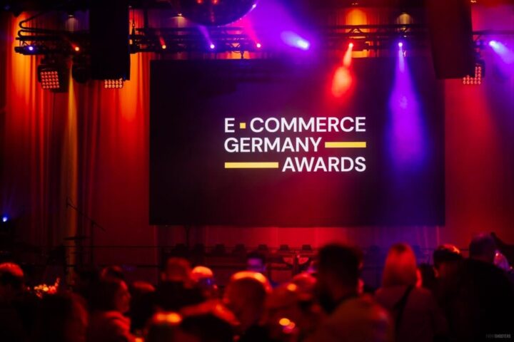 E-commerce Germany Awards 2026 - make a submission!
