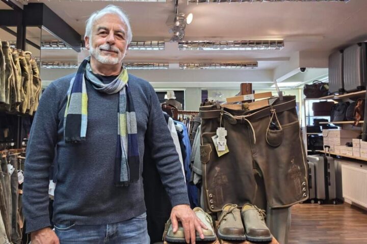 Alpenlife, a leather goods brand from St. Johann, Austria, is using Temu to bring traditional clothing from the Alpine region to fashionistas all over Europe.