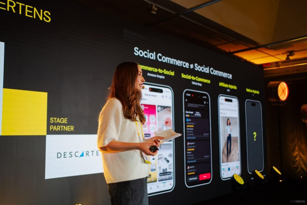 “Back to the future”: E-commerce Berlin Expo 2026 reveals its conference theme