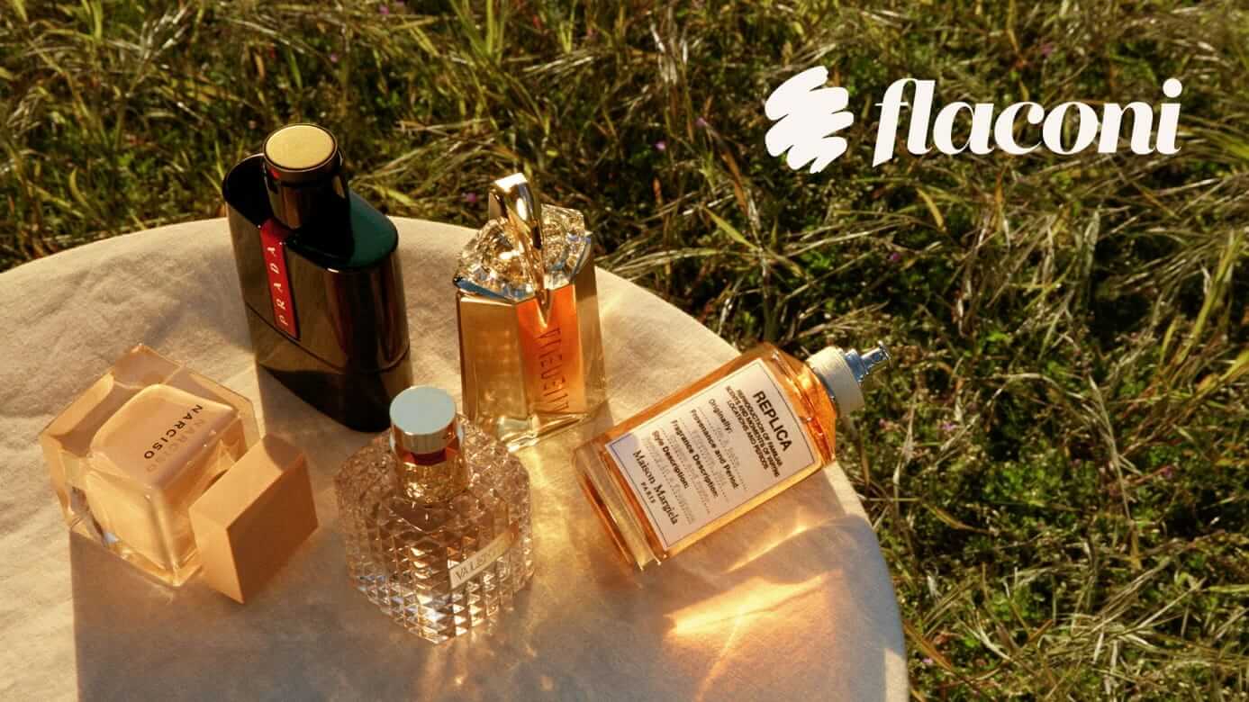 flaconi 2025 results and expansion plans