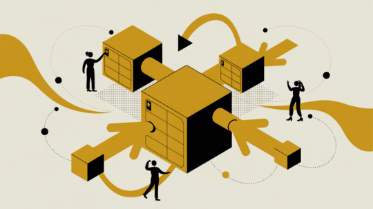 Smart parcel lockers: Why they are popular & top brands in DACH