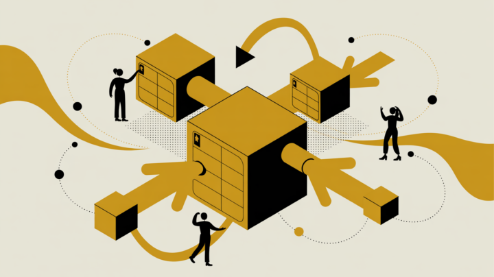 Smart parcel lockers: Why they are popular & top brands in DACH