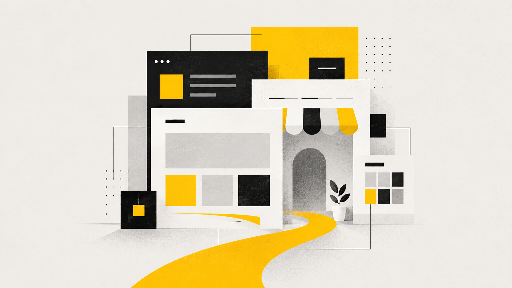 How to create an amazon storefront
