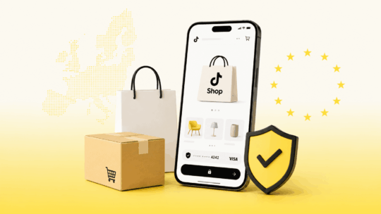 is TikTok Shop Safe and Legit