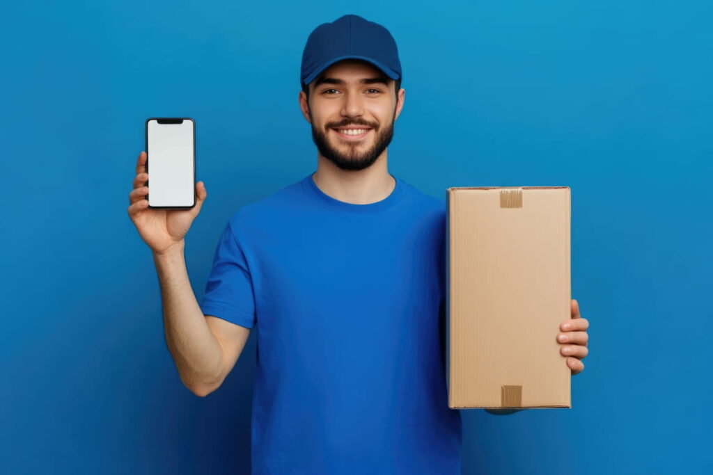 Best cash on delivery providers in Europe