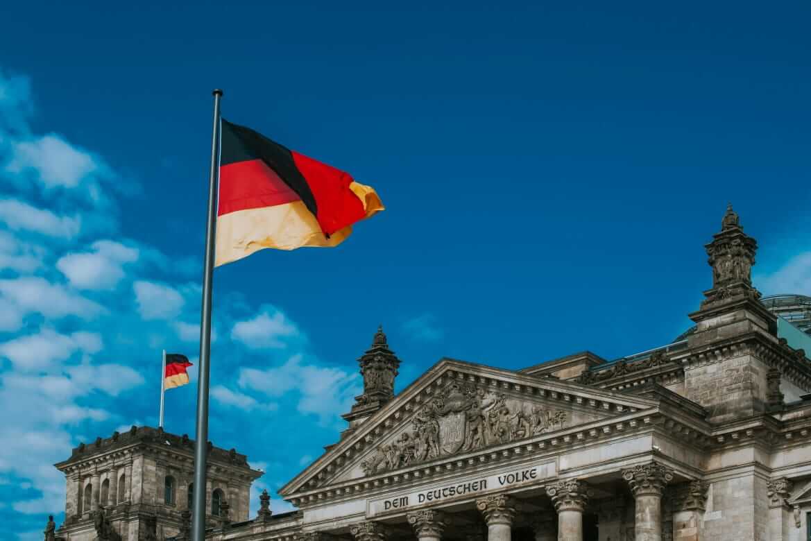 German e-commerce status 2026