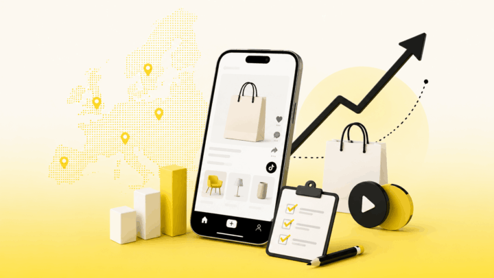 tiktok ecommerce strategy